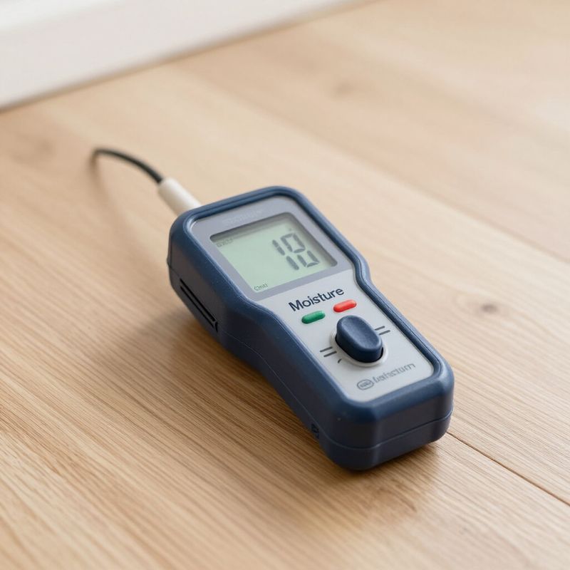 Leak Detection & Repair in Minooka